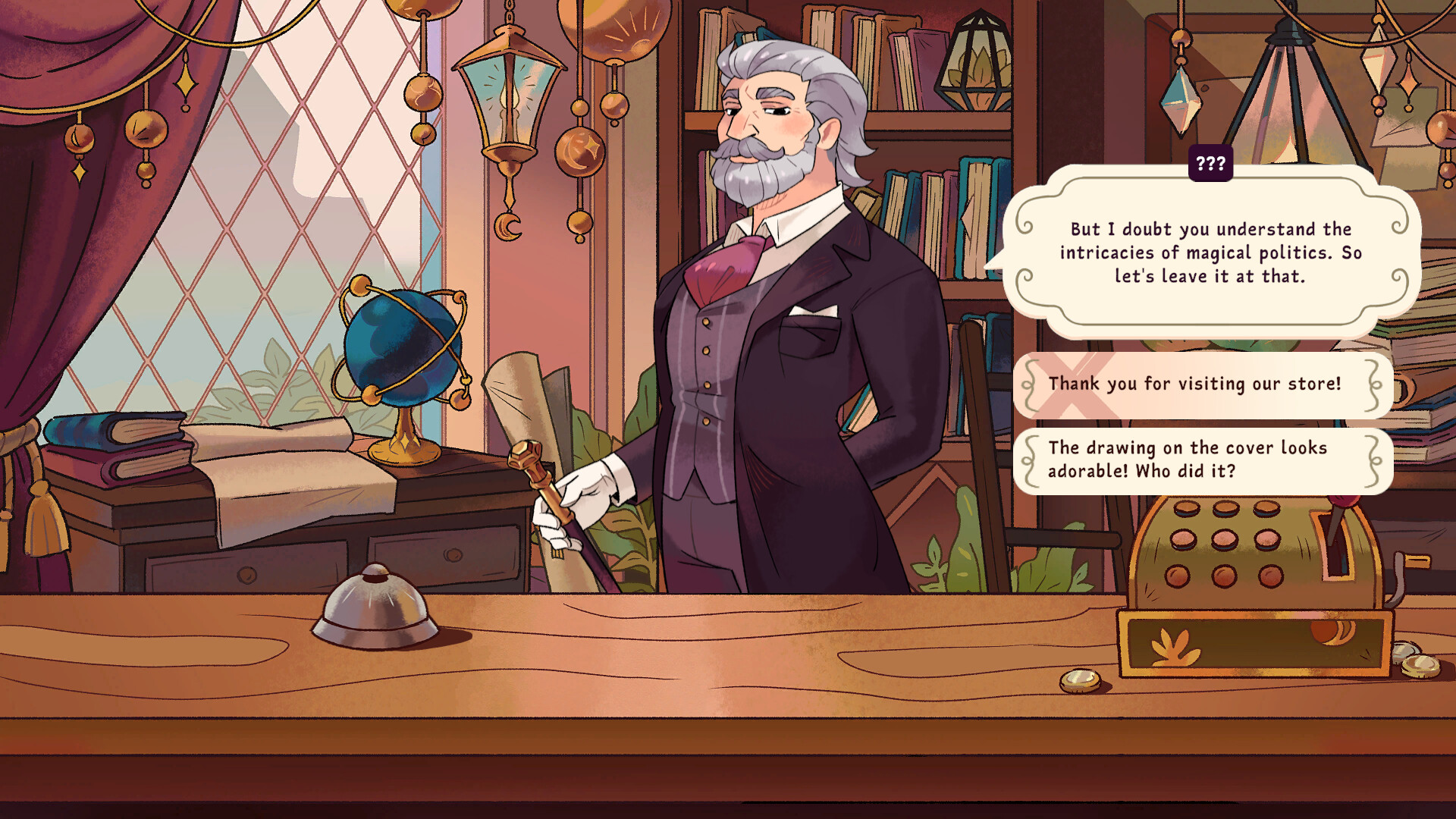 Bookbinding screenshot #5