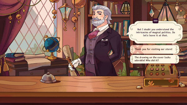 Скриншот из Bookbinding Скриншот из Bookbinding