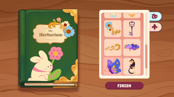 Скриншот из Bookbinding Скриншот из Bookbinding