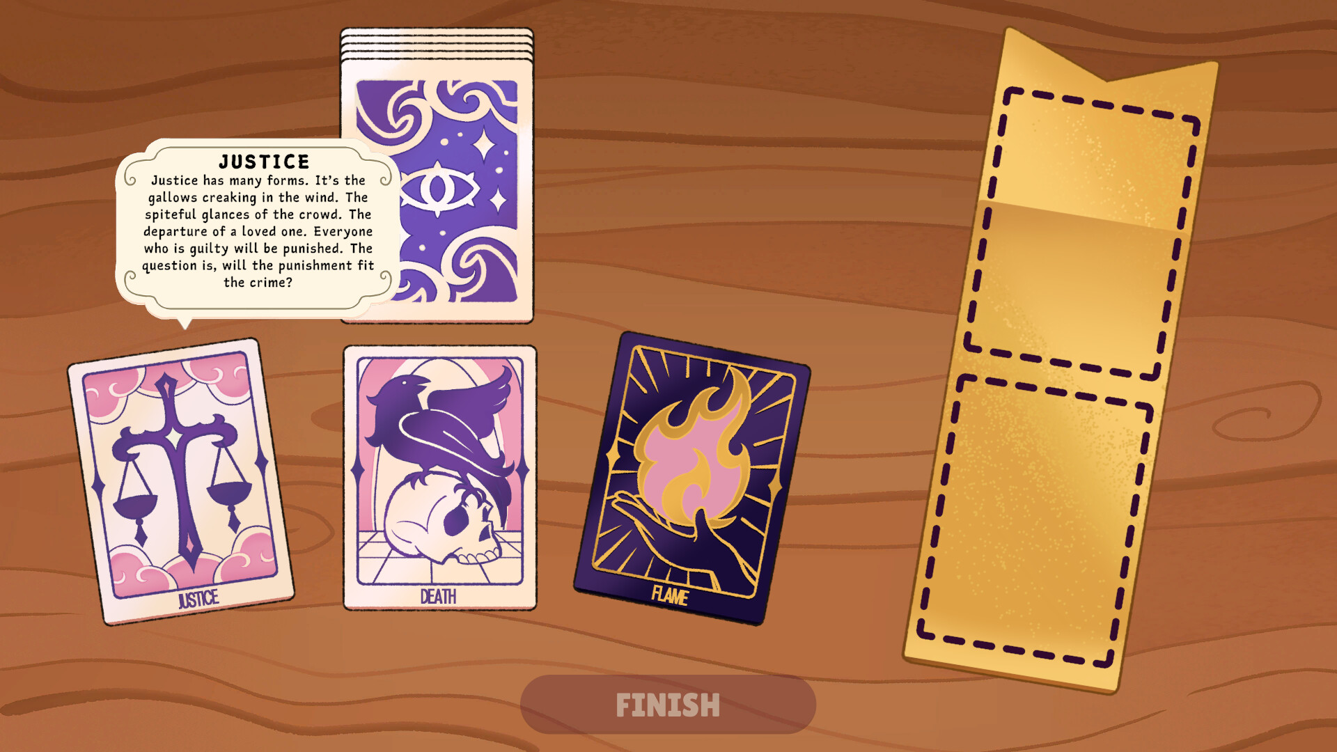 Bookbinding screenshot #4