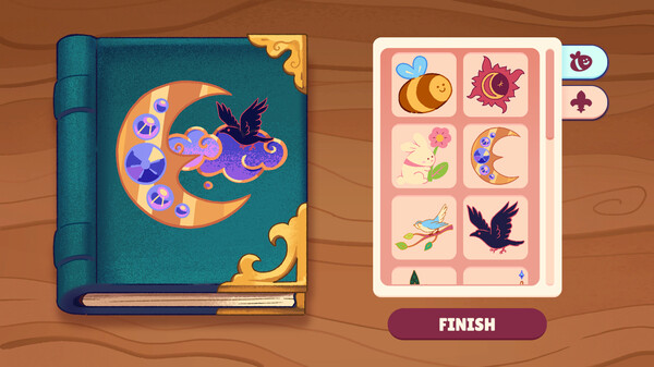 Скриншот из Bookbinding Скриншот из Bookbinding