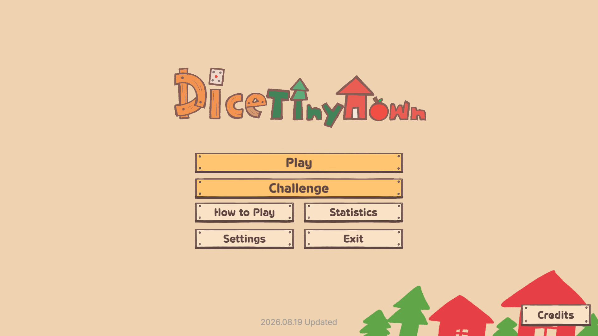 Dice Tiny Town screenshot 6