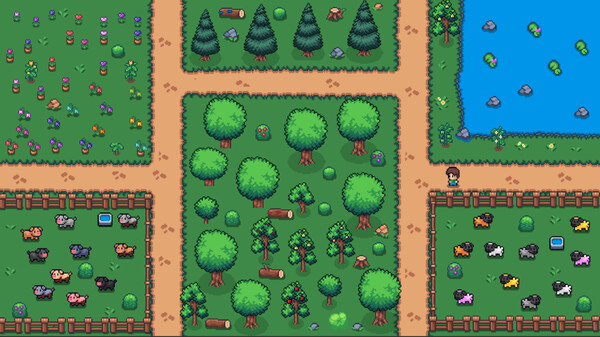 Friendly Cat screenshot 2