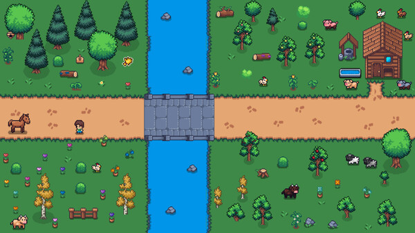 Friendly Cat screenshot 4