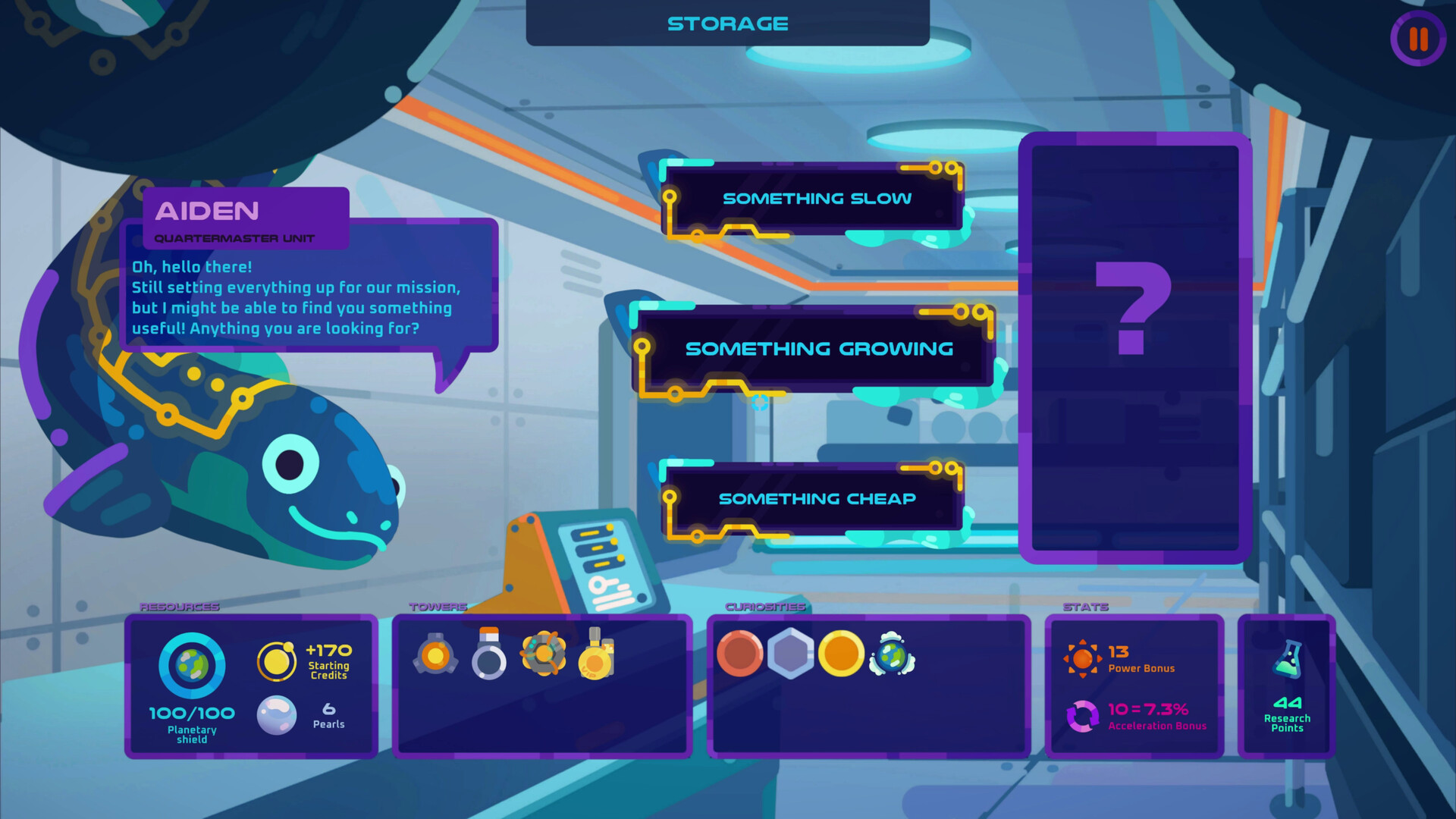 OrbiTower screenshot #7