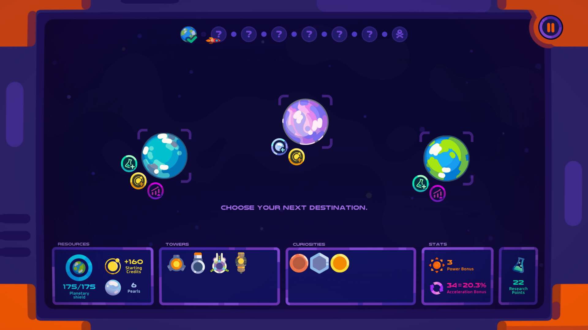 OrbiTower screenshot #10