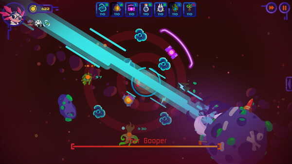 OrbiTower screenshot 8