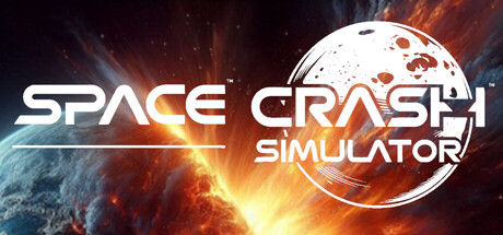 Space Crash Simulator game thumbnail