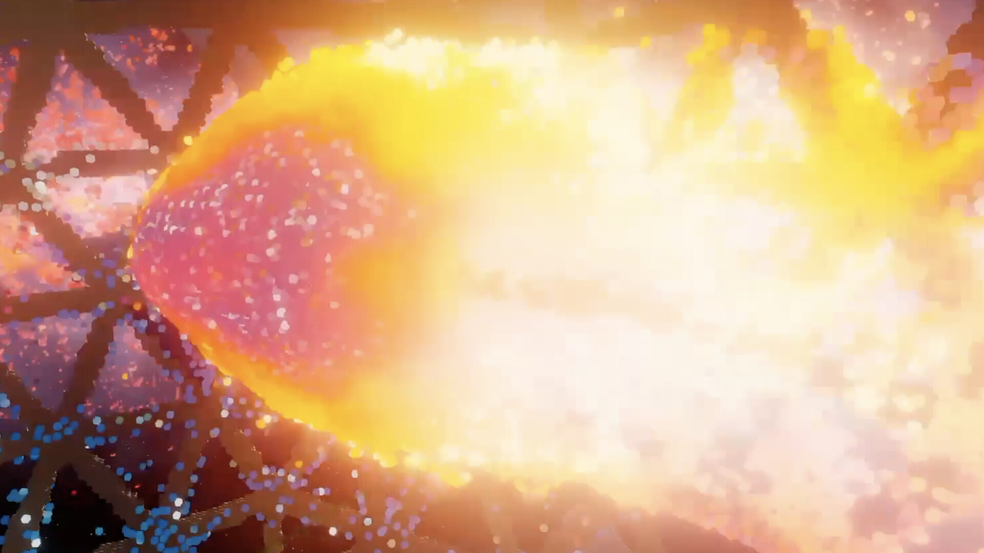 Space Crash Simulator screenshot #10