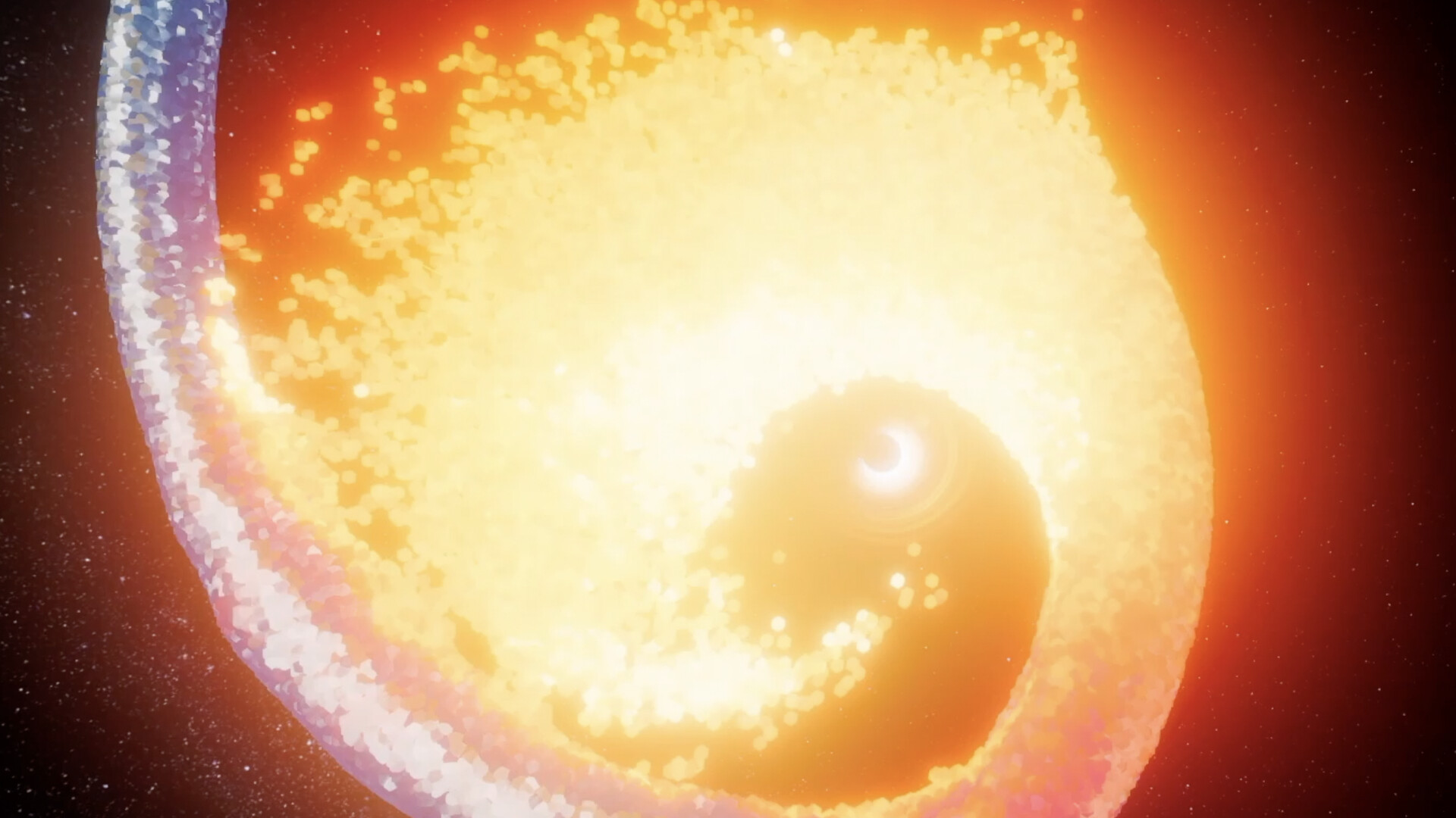 Space Crash Simulator screenshot #7
