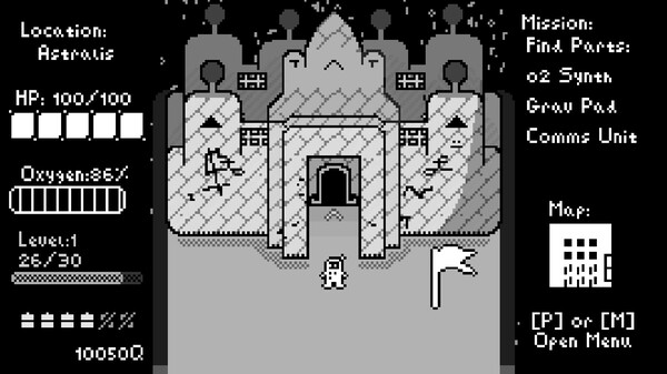 Super Star Adventure screenshot 6