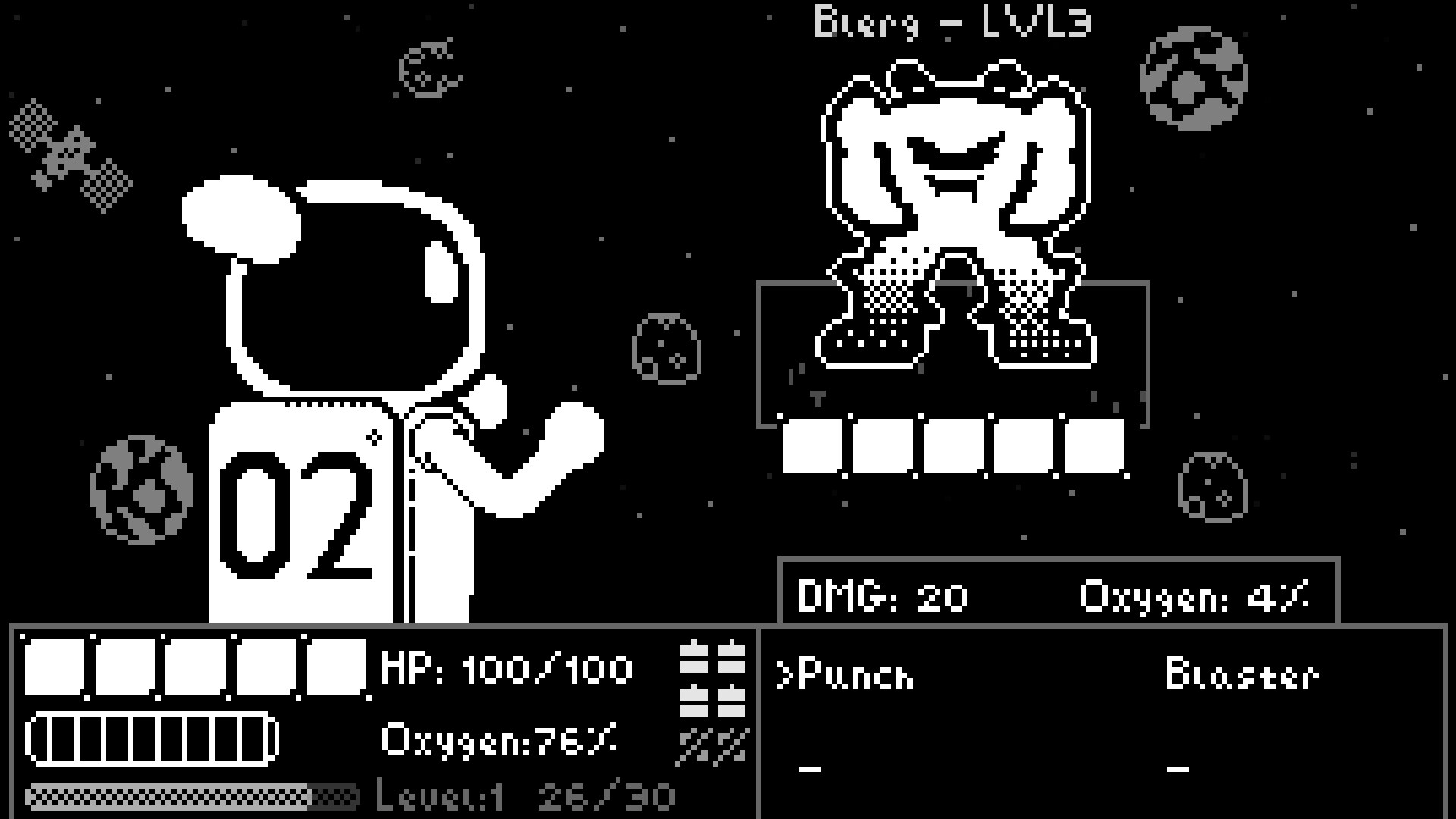 Super Star Adventure screenshot #2