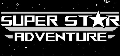 Super Star Adventure cover art
