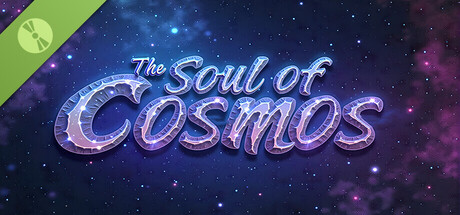 The Soul of Cosmos(灵魂乾坤) Demo