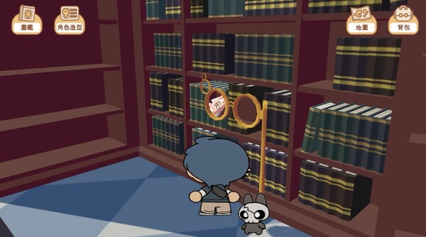 Creature Pedia 怪物手冊 screenshot 2