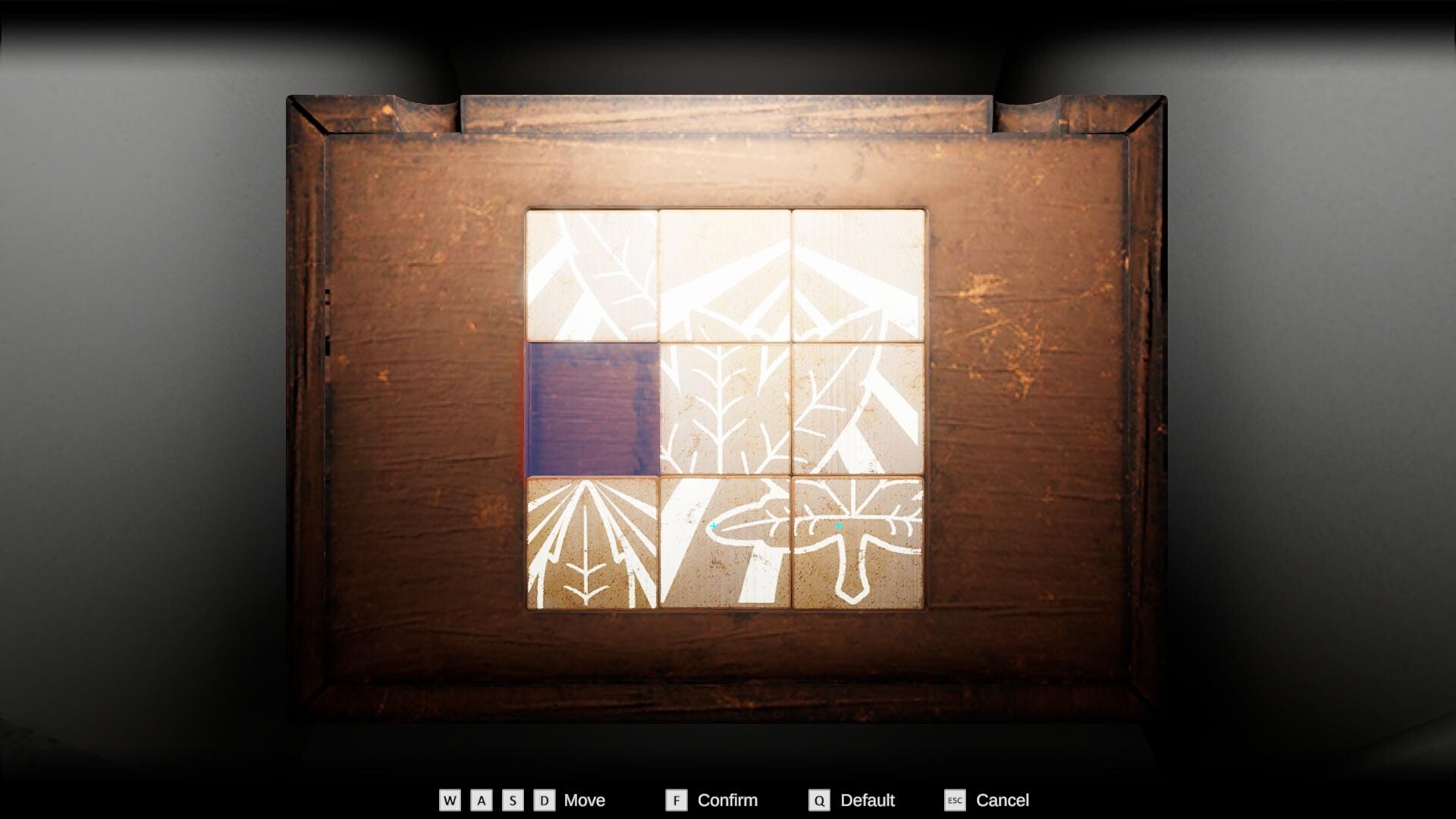 Solitary in the Library screenshot #3