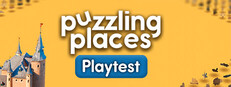 Puzzling Places - where everything fits! Playtest