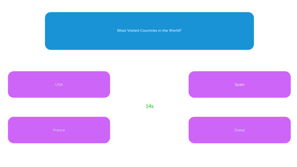 World's Toughest Quiz (Free to play) screenshot 4
