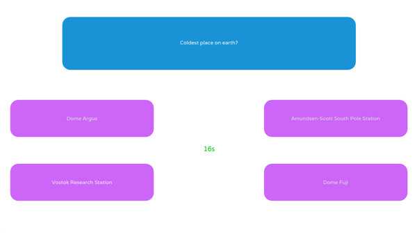 World's Toughest Quiz (Free to play) game for windows Pc 1