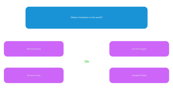 World's Toughest Quiz (Free to play) game for Linux 1