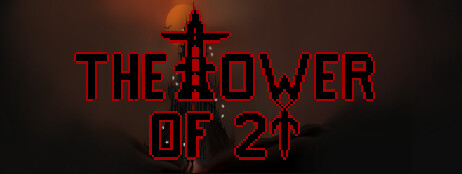 The Tower of 21 cover art