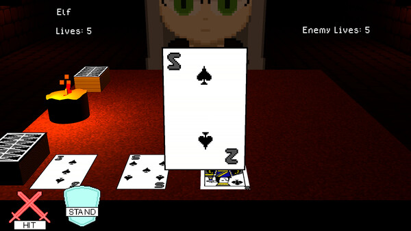 The Tower of 21 screenshot 6