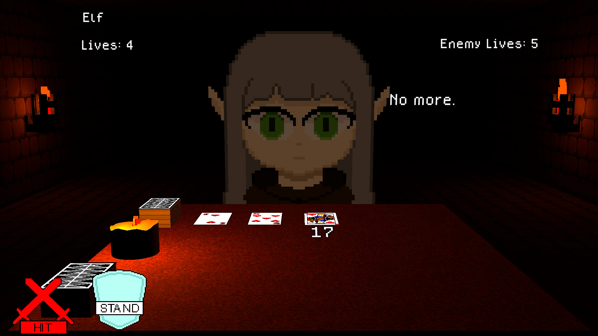 The Tower of 21 screenshot #1