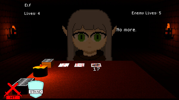 The Tower of 21 screenshot 1