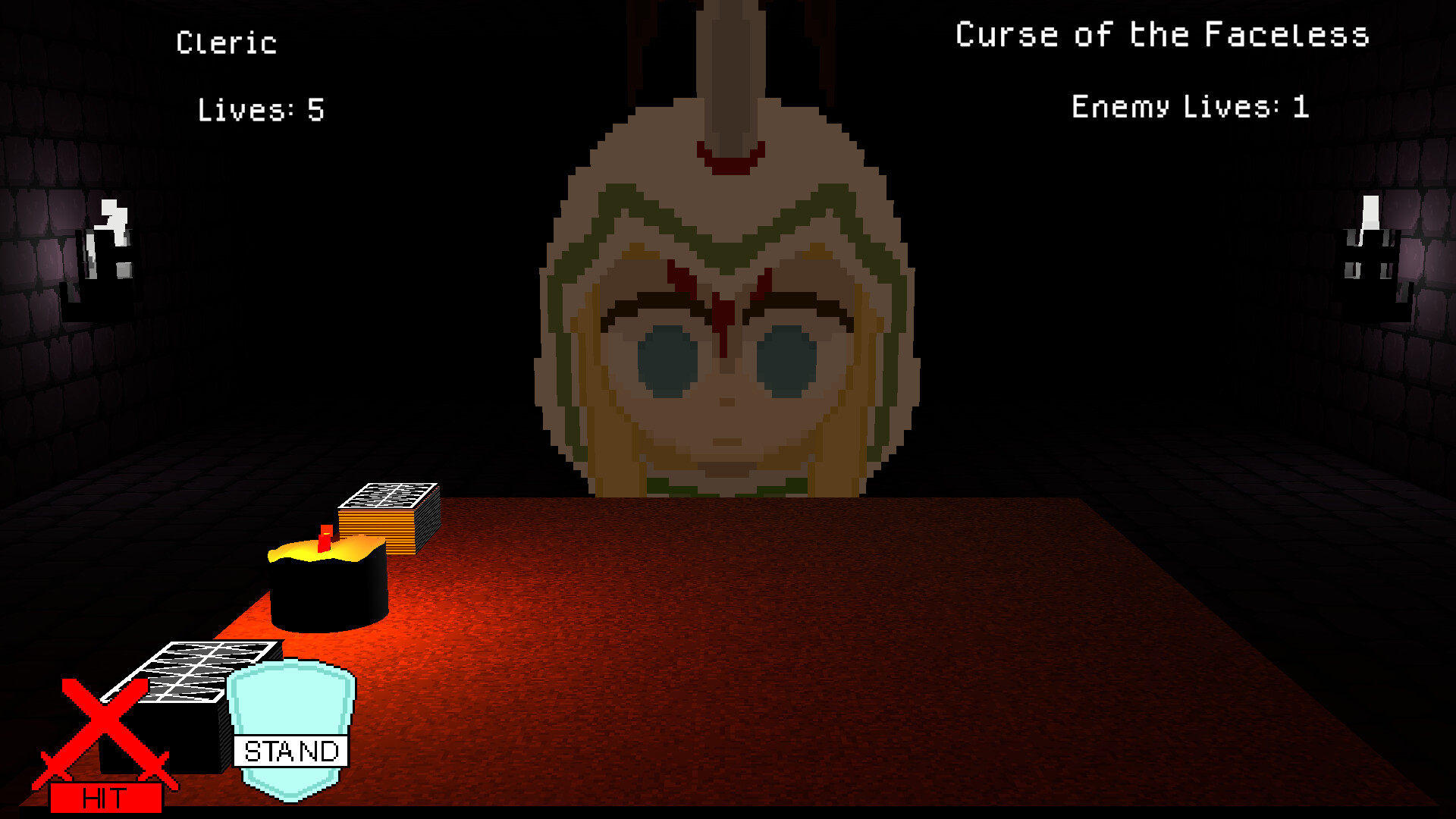 The Tower of 21 screenshot #4