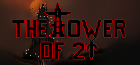 The Tower of 21 steam charts