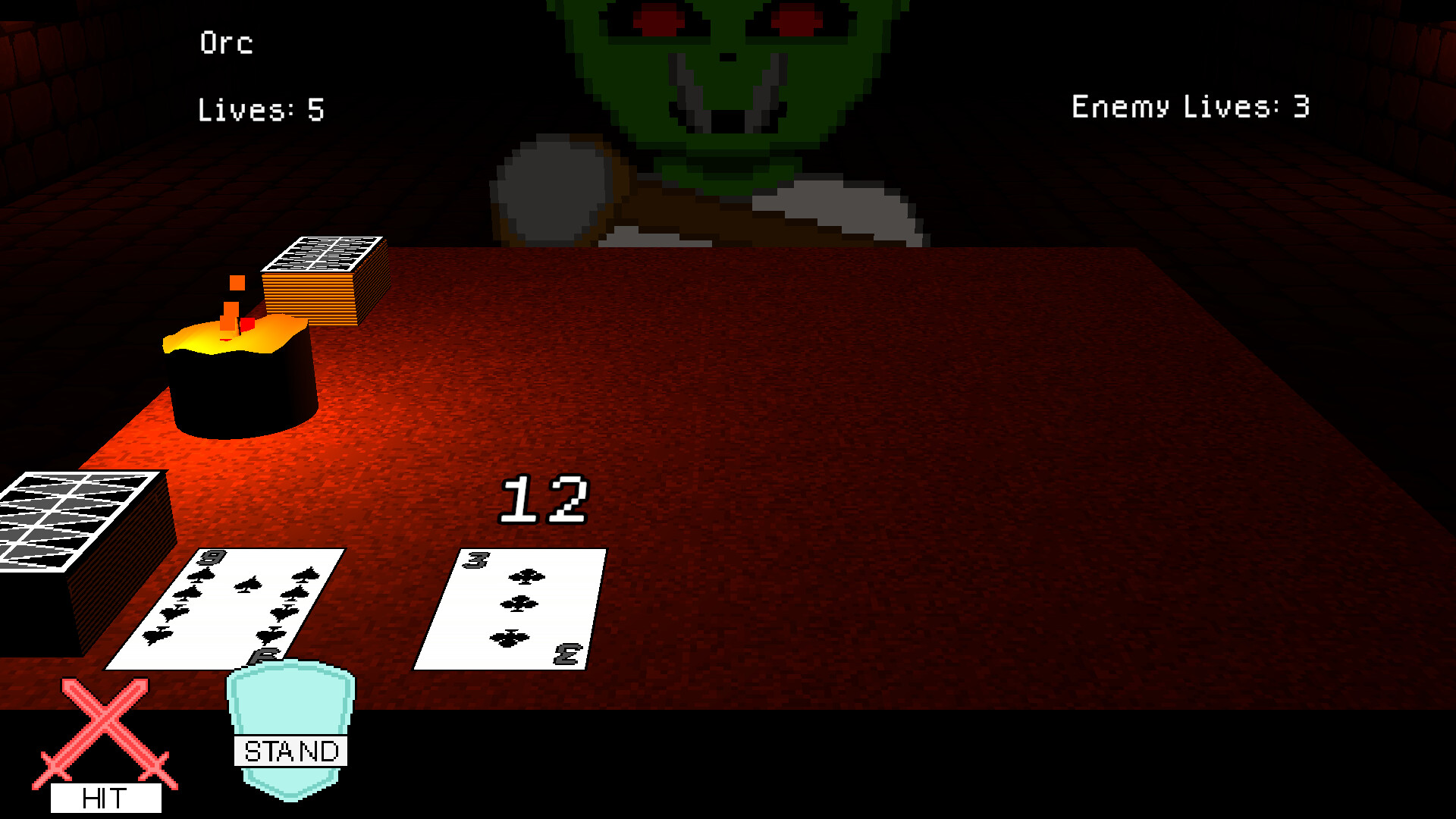 The Tower of 21 screenshot #7