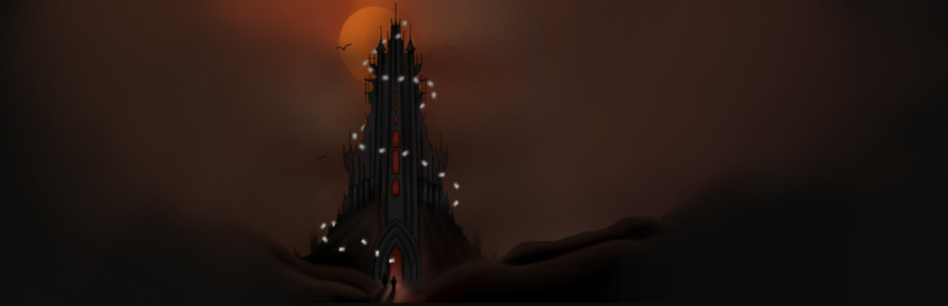 The Tower of 21