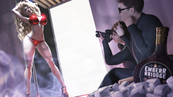 My Bimbo Dream - Season 2