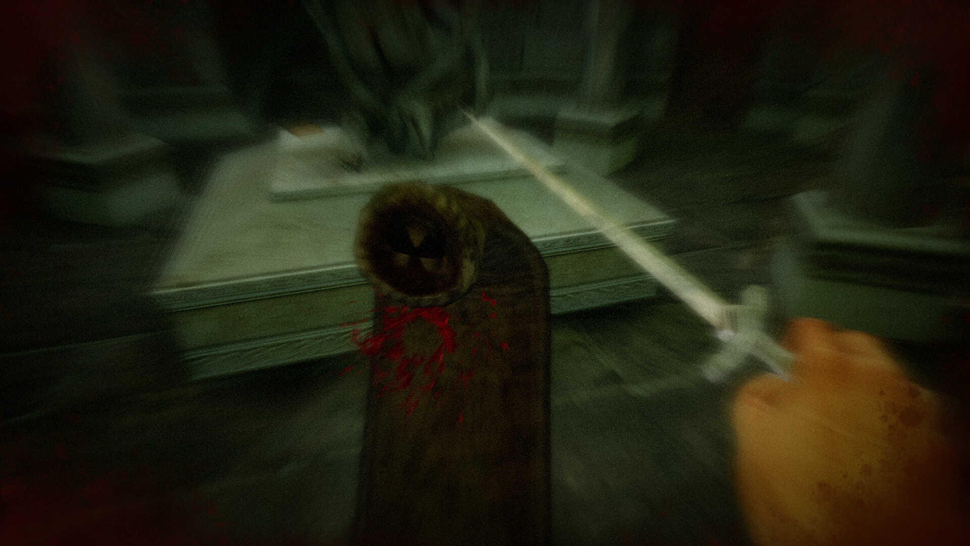 Caput Mortum screenshot screenshot 4