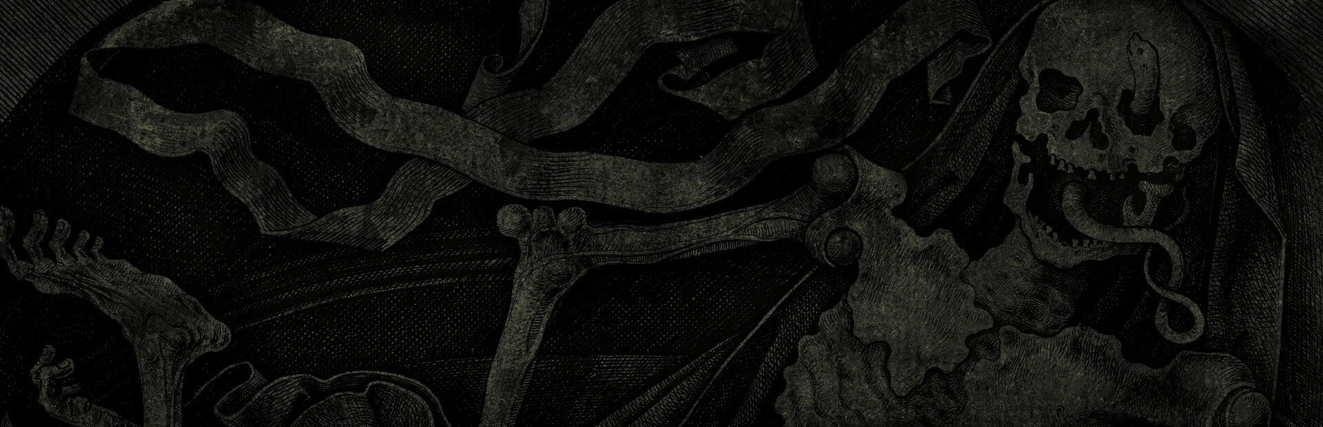 Caput Mortum