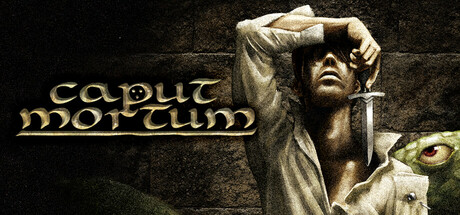 Caput Mortum