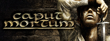 Caput Mortum cover art