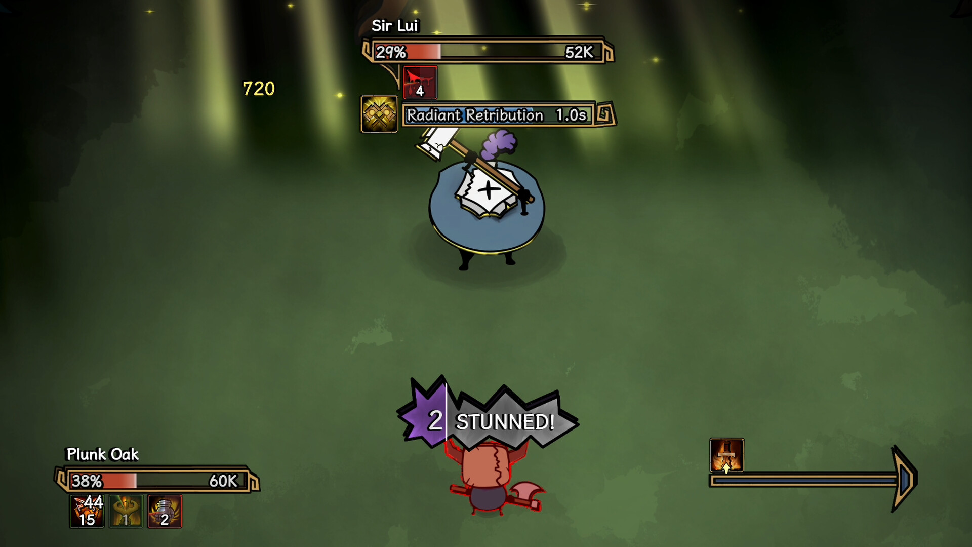 Ruindrift screenshot #9