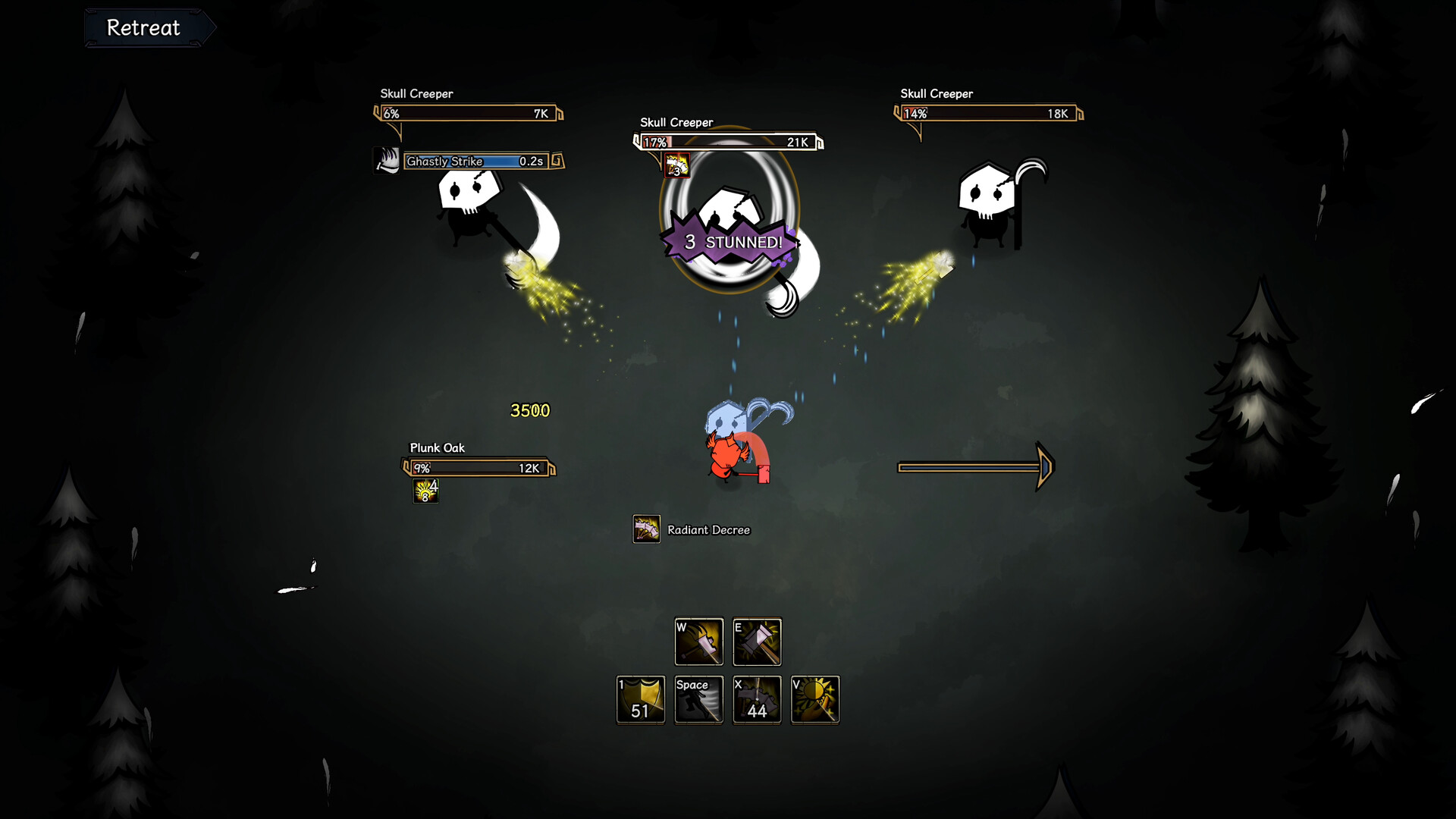 Ruindrift screenshot #6