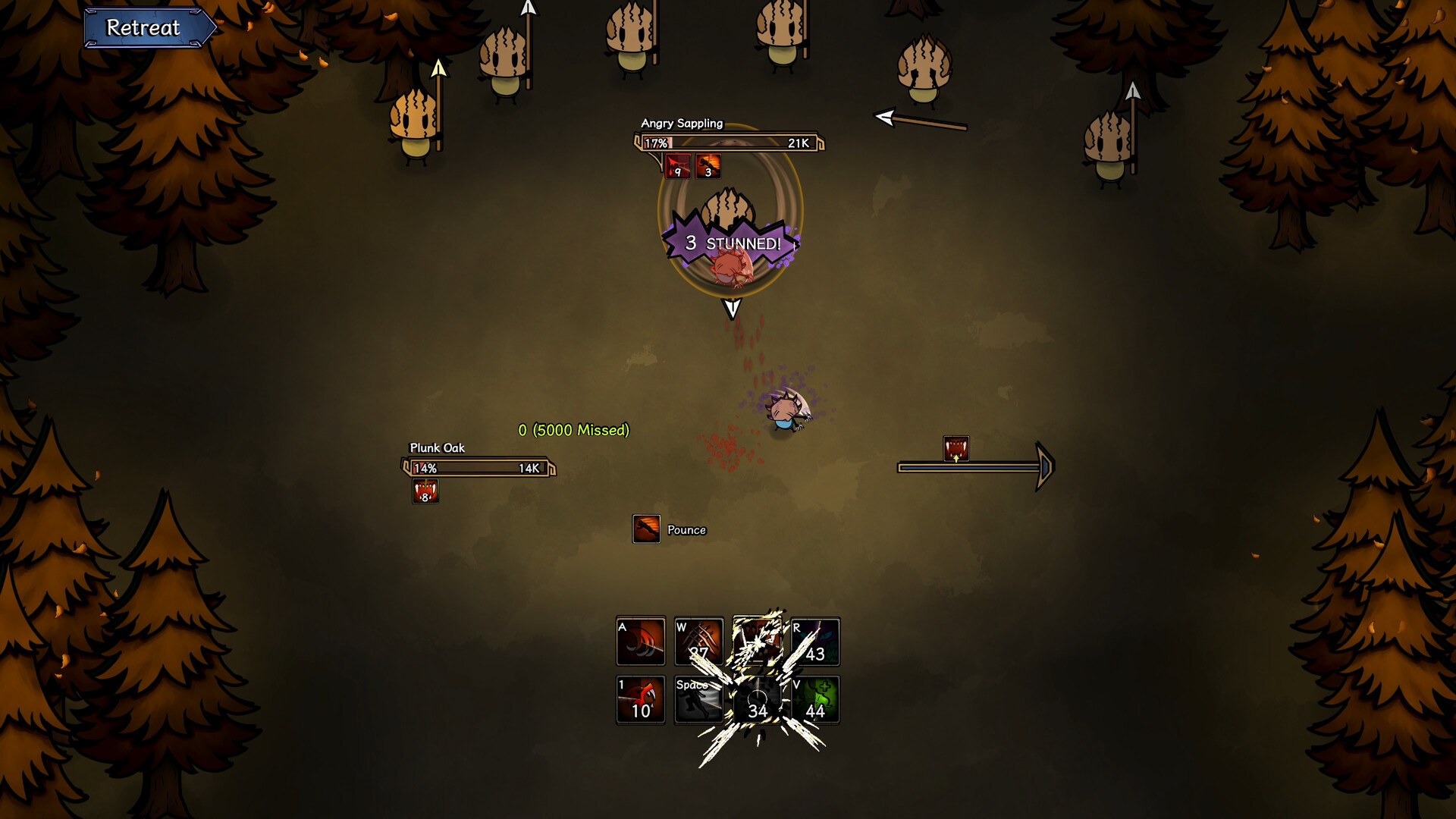 Ruindrift screenshot #7