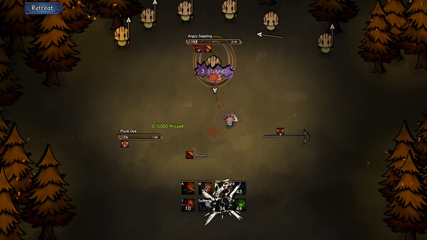 Ruindrift screenshot 7