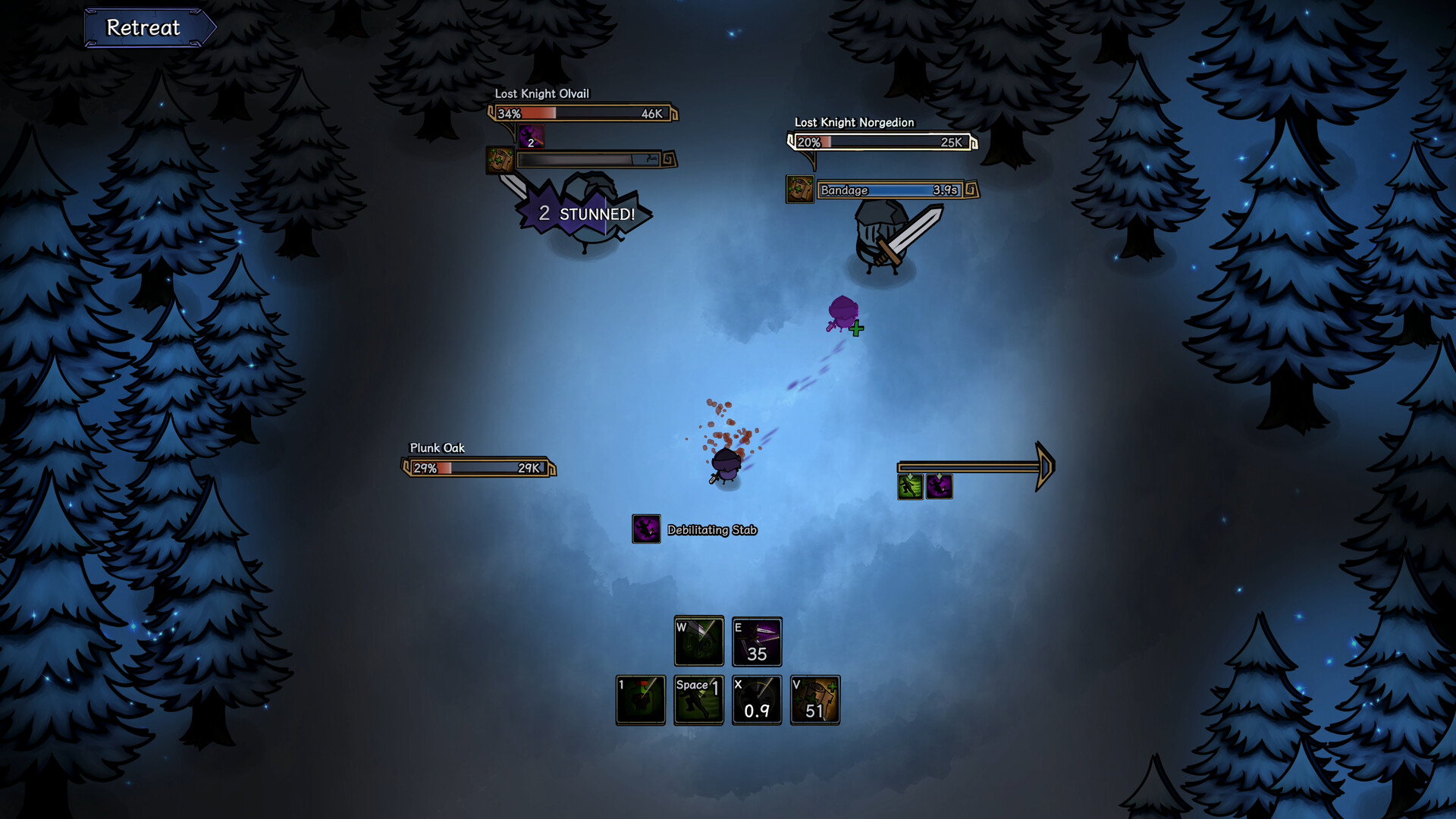 Ruindrift screenshot #8