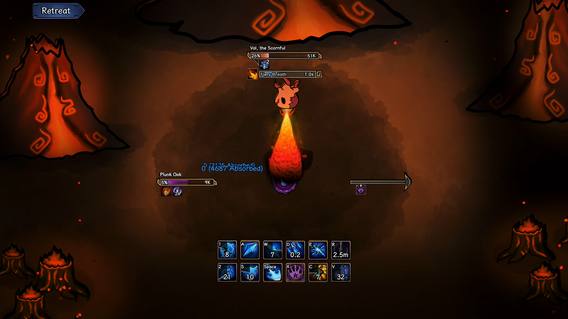 Ruindrift screenshot #3