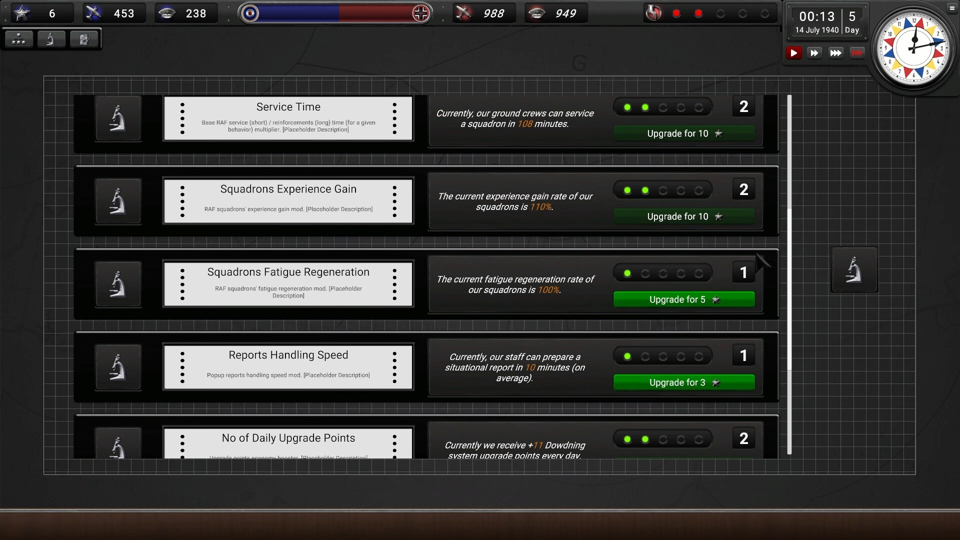 Radio Commander: Battle of Britain ’40 screenshot 5