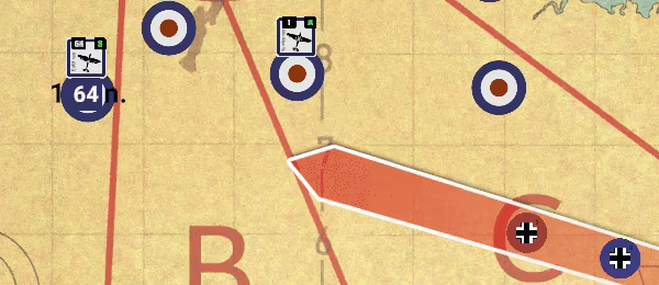Radio Commander: Battle of Britain ’40 video 2