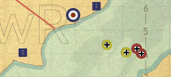 Radio Commander: Battle of Britain ’40 video 1