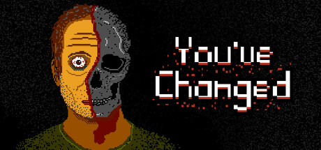 You've Changed cover art