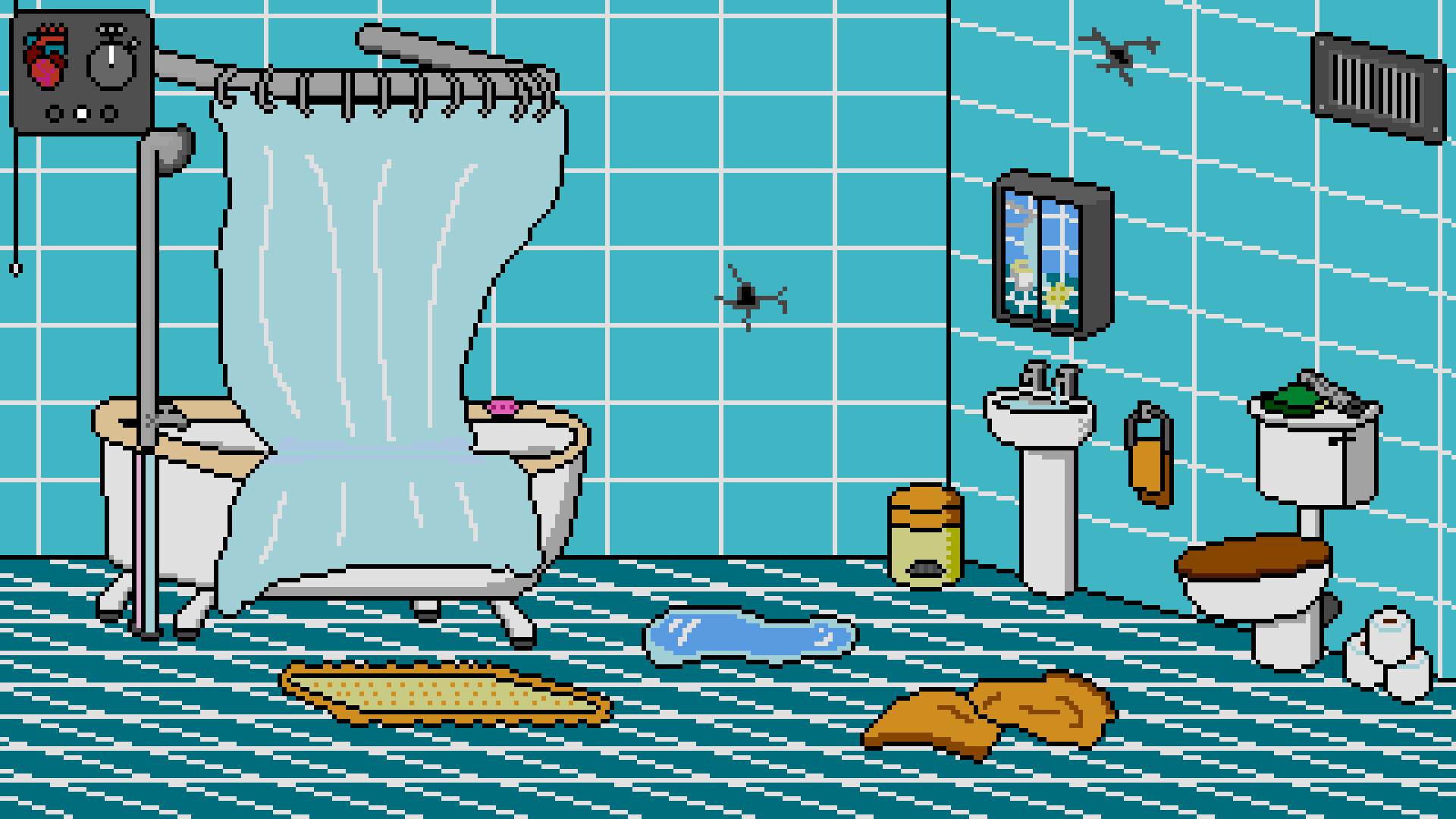 You've Changed screenshot #3