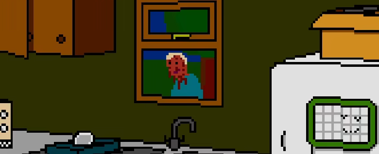You've Changed video 3
