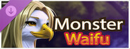 Eagle Woman - DLC